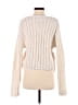 Unbranded 100% Polyester Ivory Cardigan Size S - photo 2