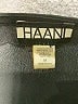 Haani 100% Polyester Black Cocktail Dress Size M - photo 6