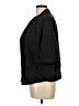 Zoa Black Blazer Size L - photo 5