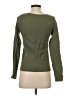 Assorted Brands Green Long Sleeve Henley Size XL - photo 2