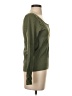 Assorted Brands Green Long Sleeve Henley Size XL - photo 4