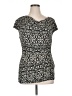 Max Edition Black Casual Dress Size XL - photo 1