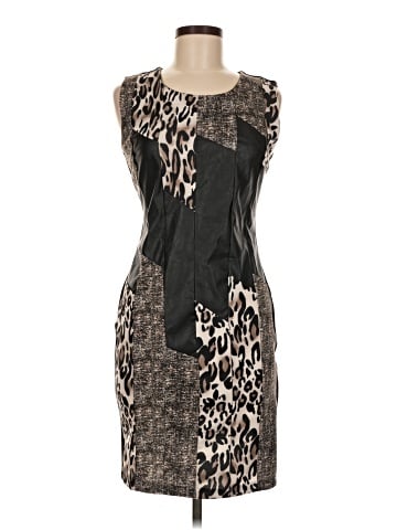 Venus Cocktail Dress (view 1)
