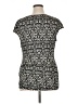 Max Edition Black Casual Dress Size XL - photo 2