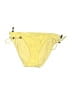 Raisins Yellow Swimsuit Bottoms Size S - photo 1