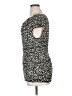 Max Edition Black Casual Dress Size XL - photo 5