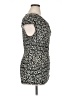 Max Edition Black Casual Dress Size XL - photo 4