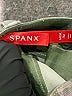 SPANX Camo Gray Cargo Pants Size M - photo 7