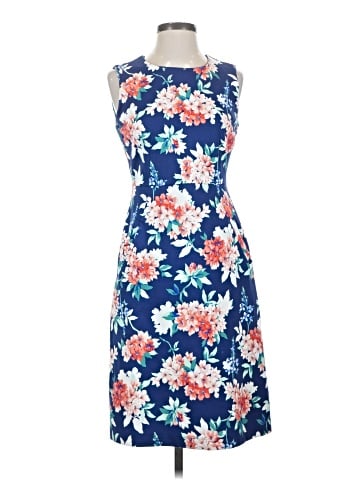 Lands' End Casual Dress (view 1)
