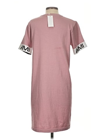ami alexandre mattiussi Casual Dress (view 2)