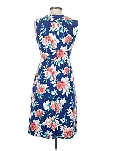 Lands' End Casual Dress (view 2)