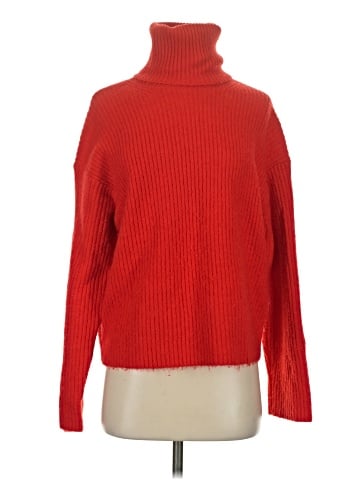H&M Turtleneck Sweater (view 1)