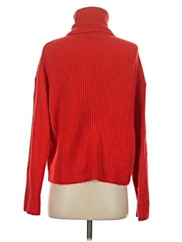 H&M Turtleneck Sweater (view 2)