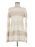 CALVIN KLEIN JEANS Ivory Pullover Sweater Size M - photo 1
