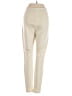 Zara Ivory Casual Pants Size S - photo 2