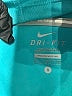 Nike 100% Polyester Teal Turtleneck Sweater Size S - photo 7