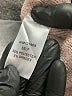 Fate Tan Turtleneck Sweater Size S - photo 8