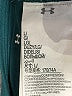 Under Armour Teal Active Pants Size L - photo 8