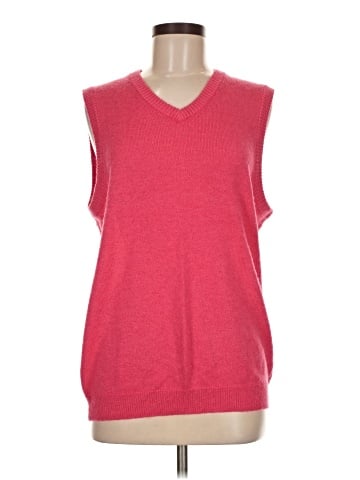 INC International Concepts Sweater Vest (view 1)