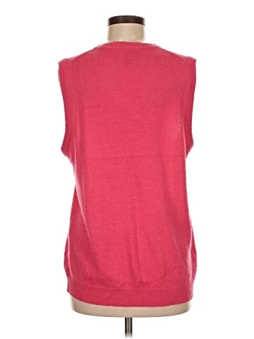 INC International Concepts Sweater Vest (view 2)