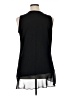 Worthington Black Sleeveless Blouse Size XL - photo 2