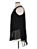 Worthington Black Sleeveless Blouse Size XL - photo 5