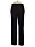 IZOD Black Dress Pants Size 14 - photo 1