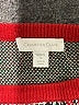 Charter Club Plaid Red Pullover Sweater Size L (youth) - photo 4
