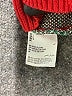 Charter Club Plaid Red Pullover Sweater Size L (youth) - photo 5