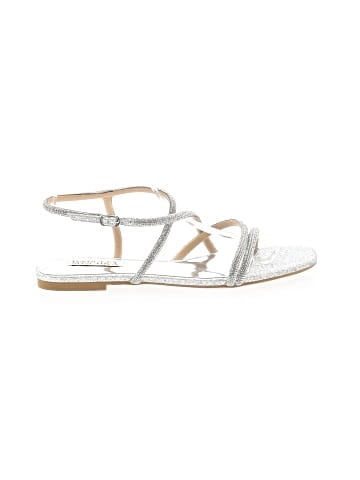 Badgley Mischka Sandals (view 1)