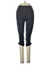 Lululemon Athletica Gray Purple Active Pants Size 4 - photo 2