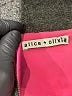 Alice + Olivia 100% Polyester Paisley Pink Casual Dress Size S (estimated) - photo 3