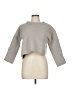 Zara Gray Pullover Sweater Size M - photo 1
