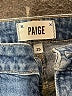 Paige Blue Jeans Size 25 waist - photo 4