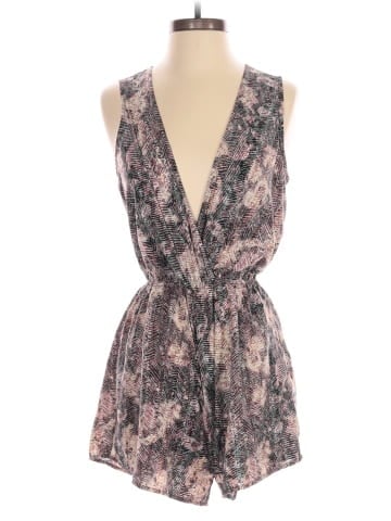 Illa Illa Romper (view 1)