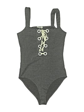Six Crisp Days Bodysuit