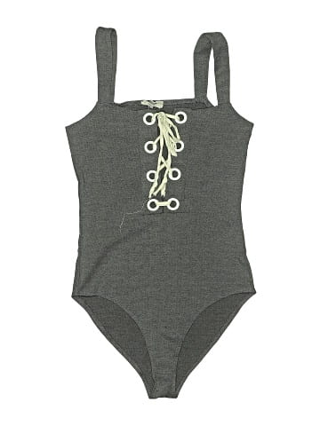 Six Crisp Days Bodysuit (view 1)