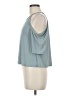 Me To We Teal Tank Top Size M - photo 5
