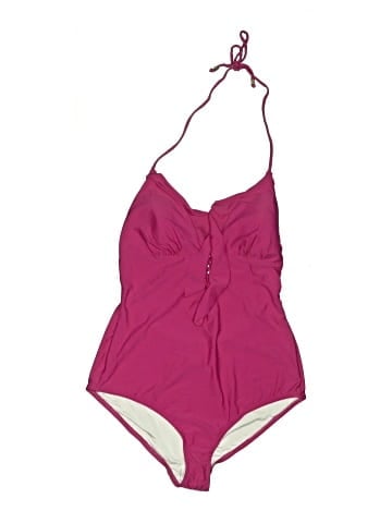 Shoshanna One Piece Swimsuit (view 1)