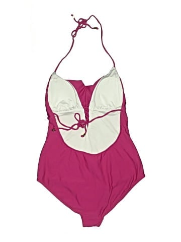 Shoshanna One Piece Swimsuit (view 2)