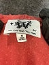 W5 Red Sleeveless Blouse Size M - photo 8