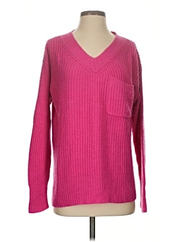 Sanctuary Pullover Sweater (view 1)