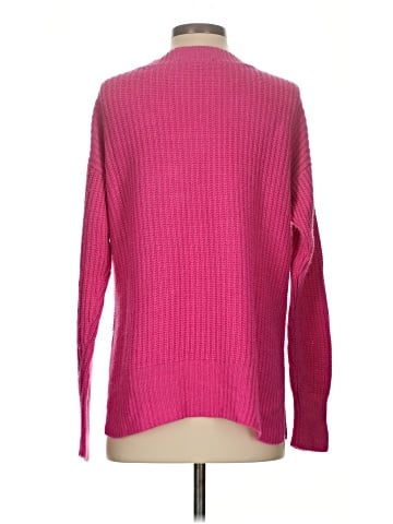 Sanctuary Pullover Sweater (view 2)