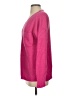 Sanctuary Pink Pullover Sweater Size S - photo 5