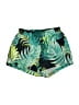 Active by Old Navy 100% Polyester Green Board Shorts Size 10 - 12 - photo 1