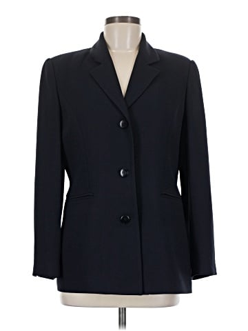 Petite Sophisticate Blazer (view 1)