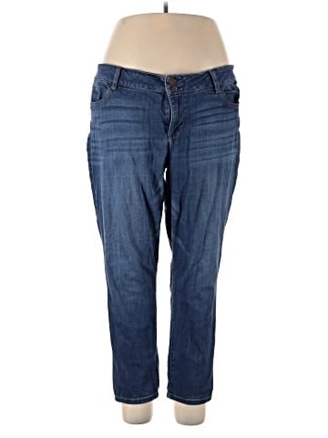 Soho Jeans (view 1)