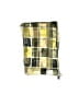 Assorted Brands 100% Polyester Yellow Green Scarf One size - photo 2