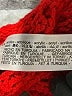Zara Red Pullover Sweater Size S - photo 8