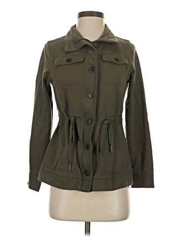 SONOMA life + style Trenchcoat (view 1)
